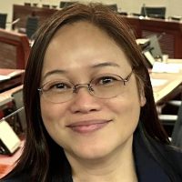 Chairperson_Sanne FONG