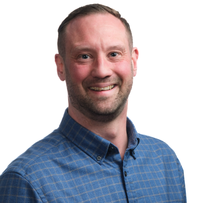 Dr Rob Brooks