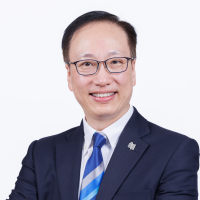 Prof. Chetwyn CHAN