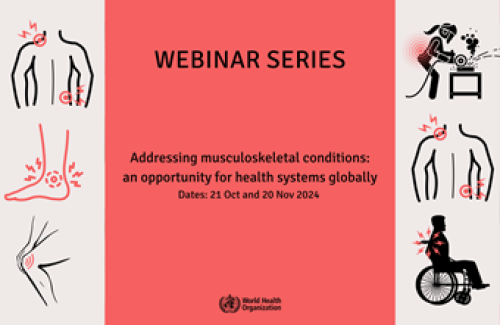 musculoskeletal-webinars